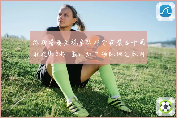 维斯塔潘无视车队指令在最后十圈狂追0.8秒_圈,红牛领队坦言队内信任已降至冰点