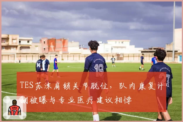 TES苏沫肩锁关节脱位，队内康复计划被曝与专业医疗建议相悖